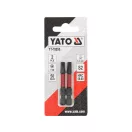 YATO YT-78056 Impact bithegy T30 x 50 mm (2 db)