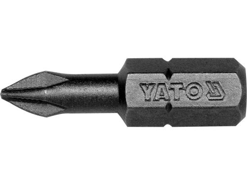 YATO YT-7808 Bithegy PH2 1/4" 25 mm (50 db/cs)