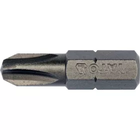 YATO YT-78133 Bithegy PH3 1/4" (10 db/cs)