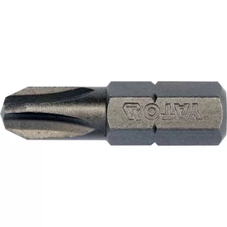 YATO YT-78133 Bithegy PH3 1/4" (10 db/cs)