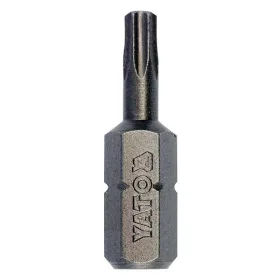 YATO YT-78142 Bithegy Torx T15 1/4" 25 mm (10 db/cs)
