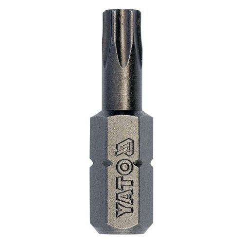 YATO YT-78144 Bithegy Torx T25 1/4" 25 mm (10 db/cs)