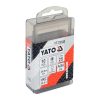 YATO YT-78145 Bithegy Torx T27 1/4" 25 mm (10 db/cs)