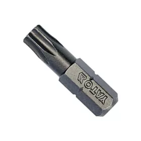 YATO YT-78146 Bithegy Torx T30 1/4" 25 mm (10 db/cs)