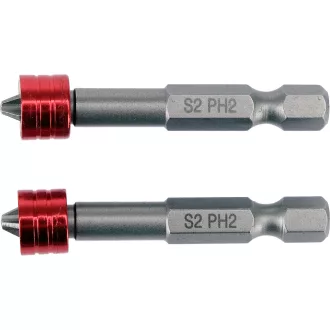   YATO YT-78170 Gipszkartonbehajto bithegy csomag 2 részes PH2 50 mm