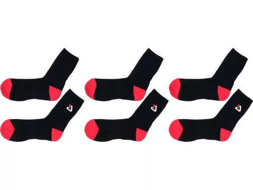 YATO YT-78341 Magasszárú zokni 43-46 méret (3 db/cs)