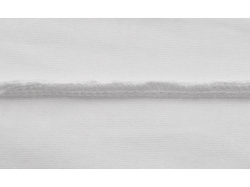 YATO YT-78476 Környakas póló S-es méret fehér