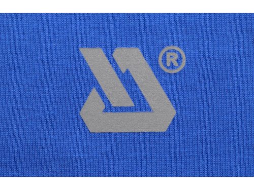 YATO YT-78494 Környakas póló S-es méret kék