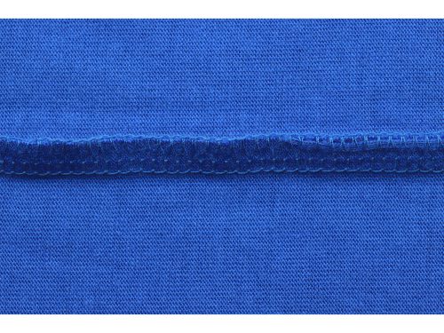 YATO YT-78494 Környakas póló S-es méret kék