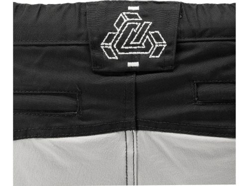 YATO YT-79094 Munavédelmi hosszúnadrág XXL-es méret fekete