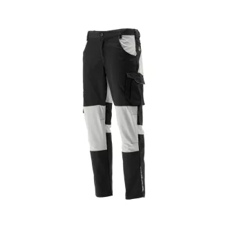   YATO YT-79095 Munavédelmi hosszúnadrág XXXL-es méret fekete