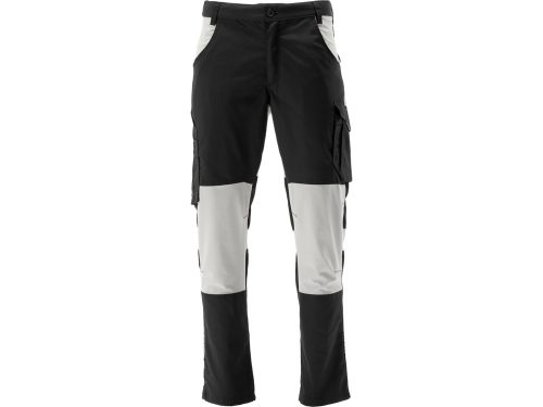 YATO YT-79095 Munavédelmi hosszúnadrág XXXL-es méret fekete