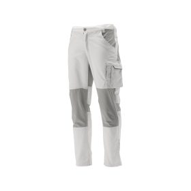 YATO YT-79100 Munavédelmi hosszúnadrág S-es méret fehér