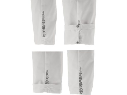 YATO YT-79104 Munavédelmi hosszúnadrág XXL-es méret fehér