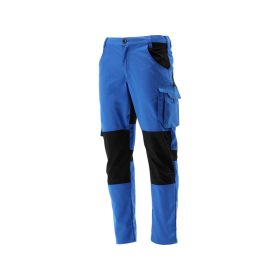   YATO YT-79145 Munavédelmi hosszúnadrág XXXL-es méret kék