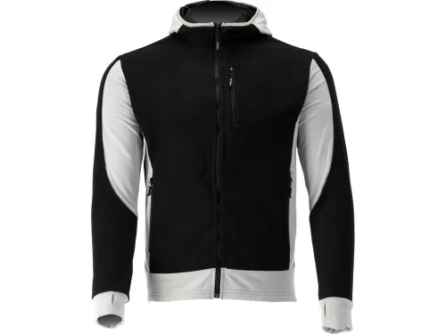 YATO YT-79174 Pamut pulóver 2XL-es méret fekete Sarna