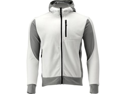 YATO YT-79176 Pamut pulóver S-es méret fehér Sarna