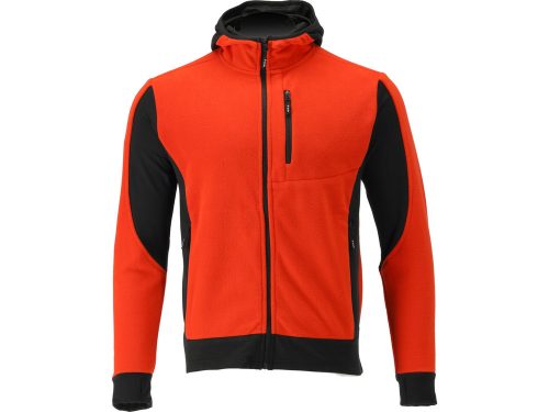 YATO YT-79183 Pamut pulóver M-es méret piros Sarna