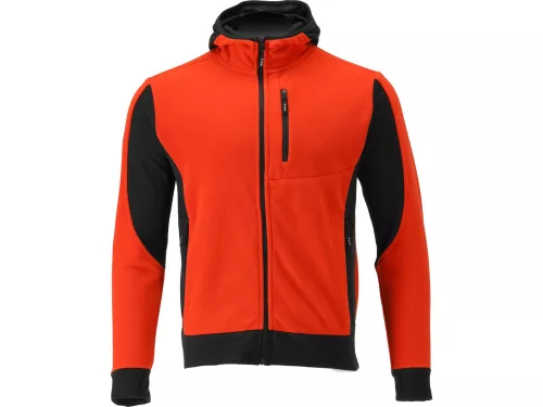 YATO YT-79187 Pamut pulóver 3XL-es méret piros Sarna