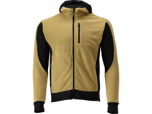 YATO YT-79199 Pamut pulóver 3XL-es méret kheki Sarna