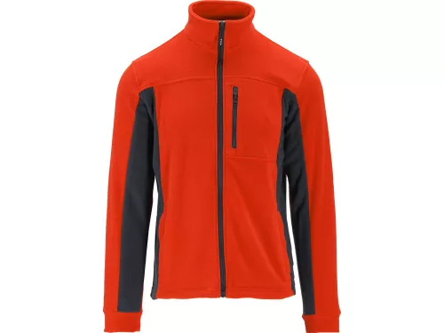 YATO YT-79204 Munkavédelmi pulóver polar XXL-es méret ROSE