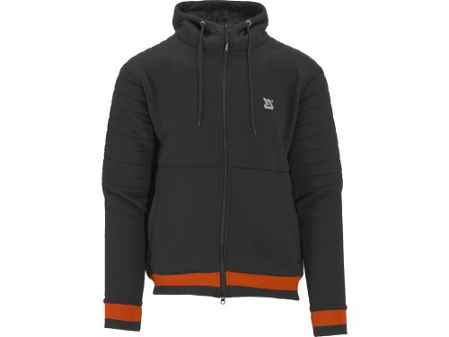 YATO YT-79215 Munkavédelmi kapucnis pulóver S-es méret ROTTWEILER