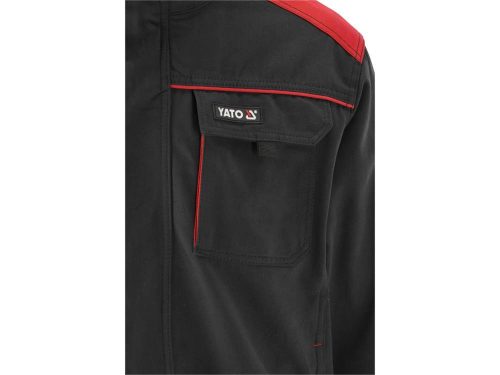 YATO YT-79230 Munkavédelmi kabát S-es méret COMFY