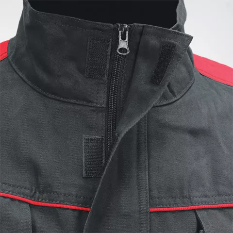 YATO YT-79230 Munkavédelmi kabát S-es méret COMFY