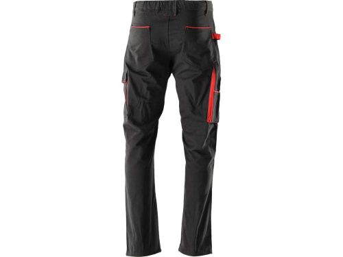 YATO YT-79243 Munkavédelmi deréknadrág L/XL-es méret COMFY