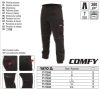 YATO YT-79243 Munkavédelmi deréknadrág L/XL-es méret COMFY