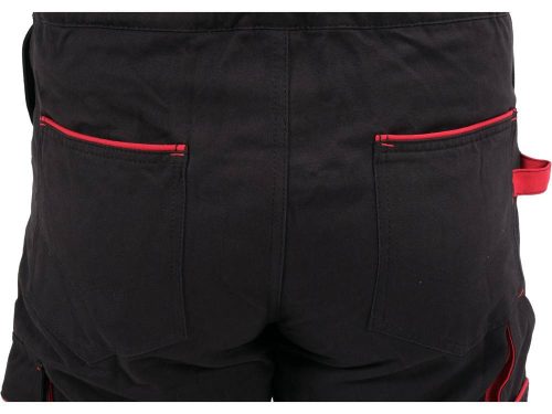 YATO YT-79253 Munkavédelmi kertésznadrág L/XL-es méret COMFY