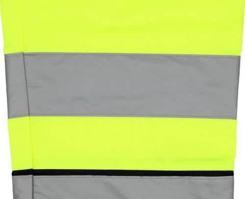 YATO YT-79373 Jól láthatósági munkásnadrág ORIOLUS S. XL