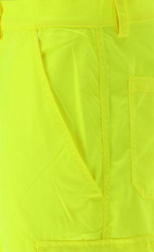 YATO YT-79373 Jól láthatósági munkásnadrág ORIOLUS S. XL