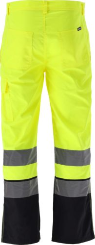 YATO YT-79374 Jól láthatósági munkásnadrág ORIOLUS S. XXL
