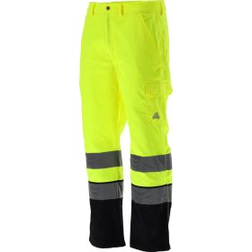   YATO YT-79375 Jól láthatósági munkásnadrág ORIOLUS S. XXXL