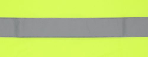 YATO YT-79381 Jól láthatsági rövid ujjú környakas póló ORIOLUS S. XXXL