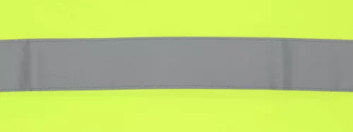 YATO YT-79415 Jól láthatsági rövid ujjú galléros gombos póló ORIOLUS S. XXXL