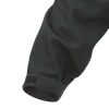 YATO YT-79551 Munkavédelmi softshell kabát kapucnival fekete M-es méret 3 zsebes