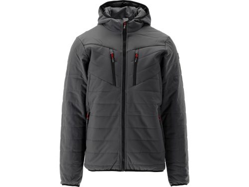 YATO YT-79622 Frost Téli kabát béléssel fekete L