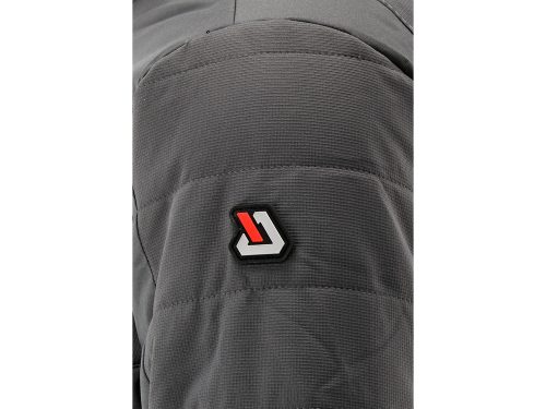 YATO YT-79623 Frost Téli kabát béléssel fekete XL