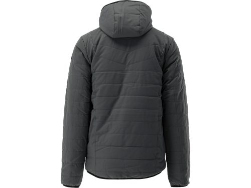 YATO YT-79624 Frost Téli kabát béléssel fekete XXL