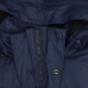 Yato YT-79710 HEAVY DUTY RAINSUIT C. NAVY S. S