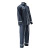 Yato YT-79715 HEAVY DUTY RAINSUIT C. NAVY S. XXXL