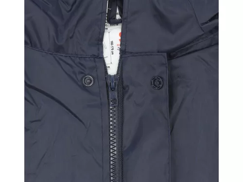 YATO YT-79720 Tengerészkék esőkabát XXL
