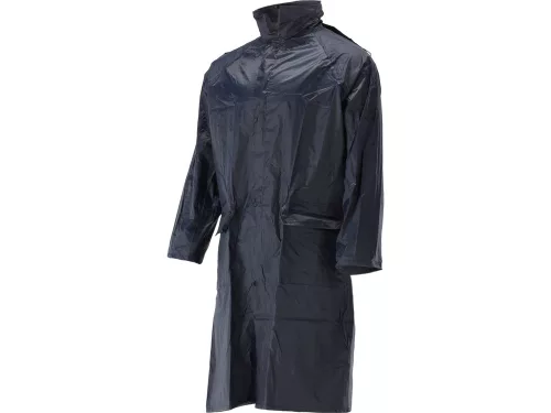 YATO YT-79721 Tengerészkék esőkabát XXXL