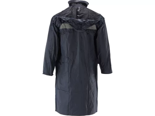 YATO YT-79721 Tengerészkék esőkabát XXXL