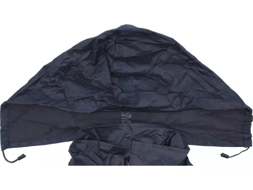 YATO YT-79721 Tengerészkék esőkabát XXXL