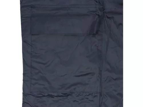 YATO YT-79721 Tengerészkék esőkabát XXXL