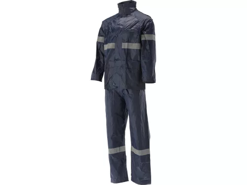 YATO YT-79725 Tengerészkk esőálló szett XL