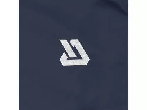 YATO YT-79728 Tengerészkék hosszú esőkabát S